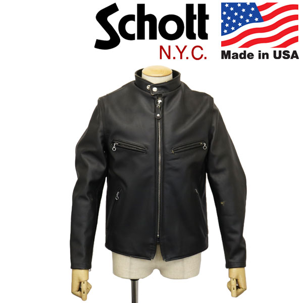 Schott(ショット)正規取扱店