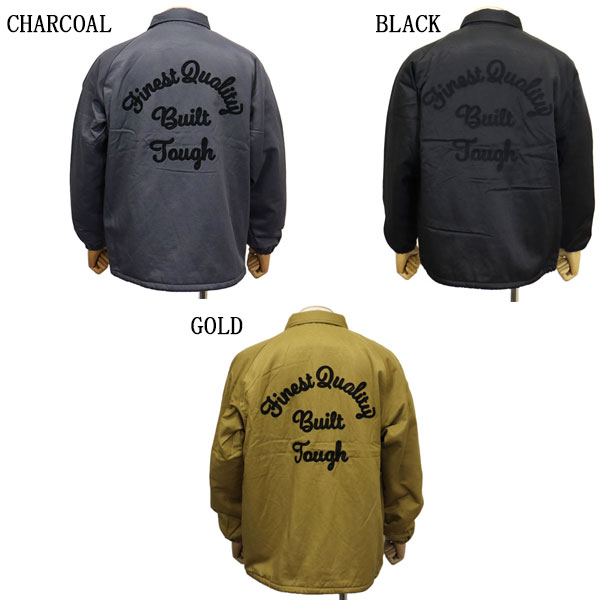 Schott ショット スエード 中綿コーチジャケット アローズ別注 38 Schott ショット スエード 中綿コーチジャケット アローズ別注