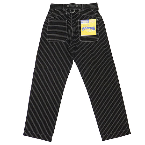 正規取扱店 Schott (ショット) 3911008 OLD HICKORY DENIM PANTS