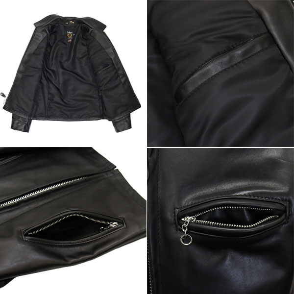 Schott(ショット)正規取扱店