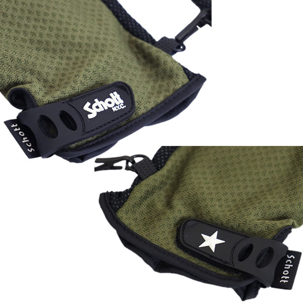 Schott(ショット)正規取扱店