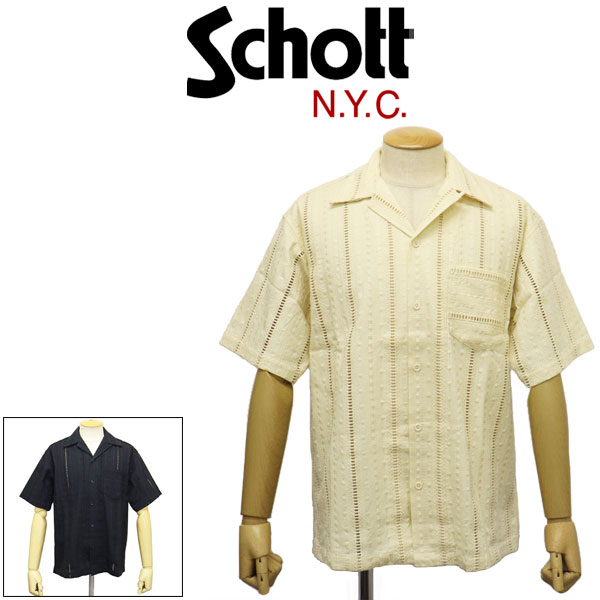 Schott(ショット)正規取扱店