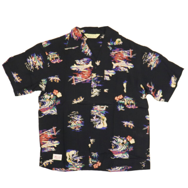 正規取扱店 Schott (ショット) x Pineapple Juice (パイナップル
