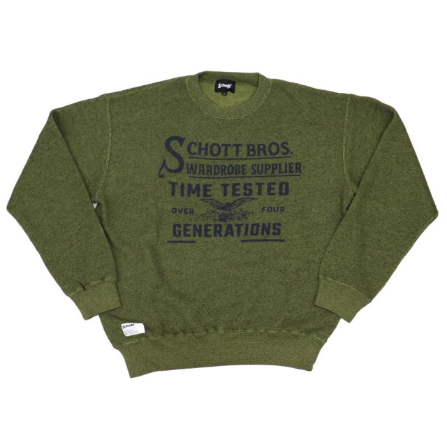 Schott(ショット)正規取扱店