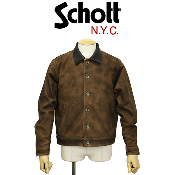 Schott(ショット)正規取扱店