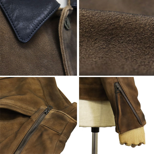 Schott(ショット)正規取扱店