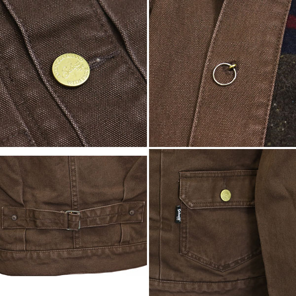 Schott(ショット)正規取扱店