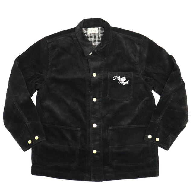 正規取扱店 Schott (ショット) 5252008 CORDUROY STUFF JKT