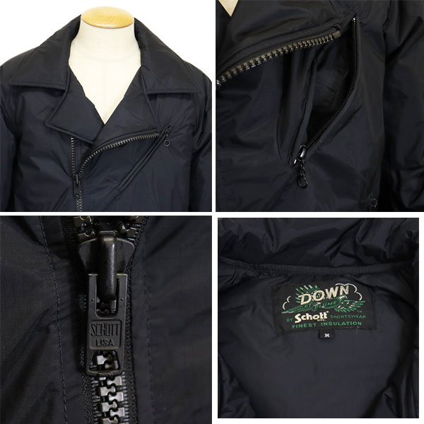 Schott(ショット)正規取扱店