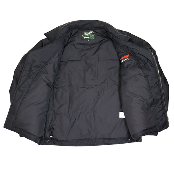 正規取扱店 Schott (ショット) x NANGA (ナンガ) コラボ 5253004