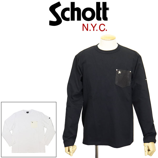 Schott(ショット)正規取扱店