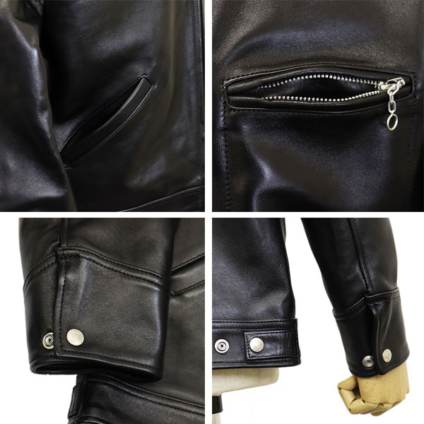 Schott(ショット)正規取扱店