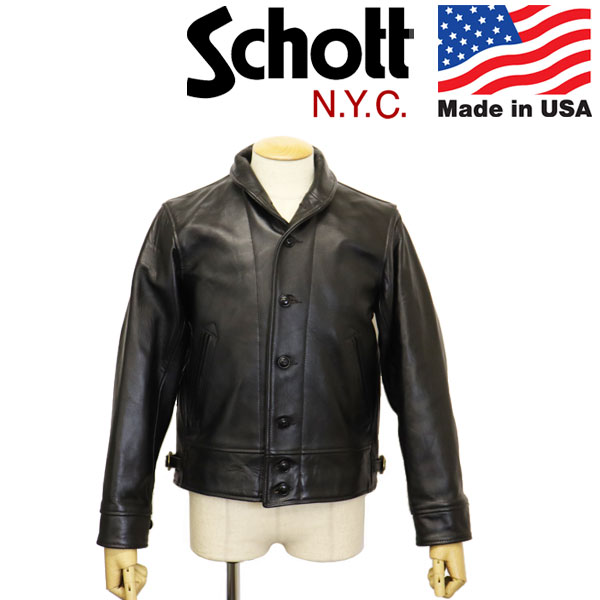 Schott(ショット)正規取扱店