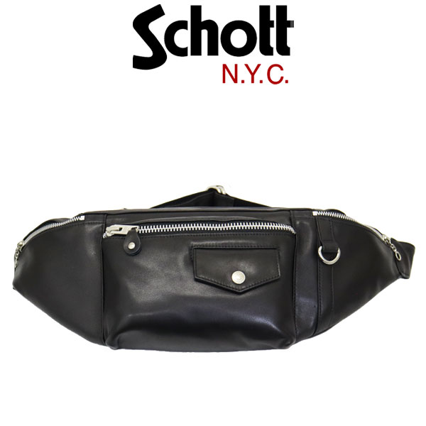 Schott(ショット)正規取扱店