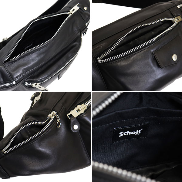 Schott(ショット)正規取扱店