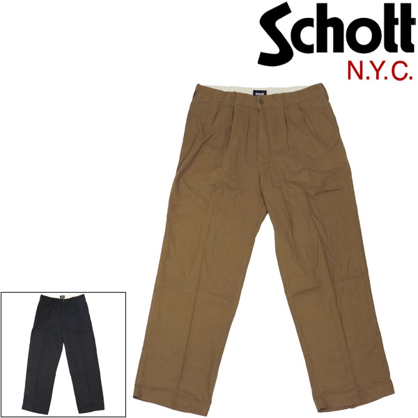 Schott(ショット)正規取扱店