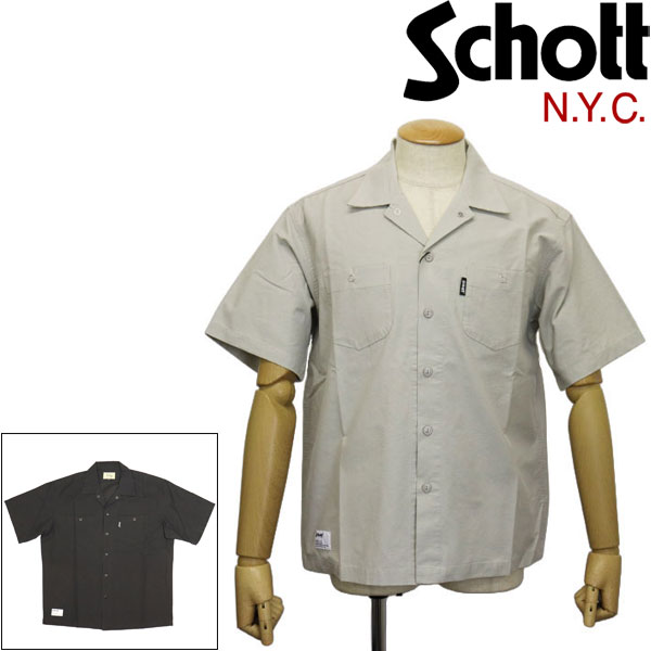 Schott(ショット)正規取扱店