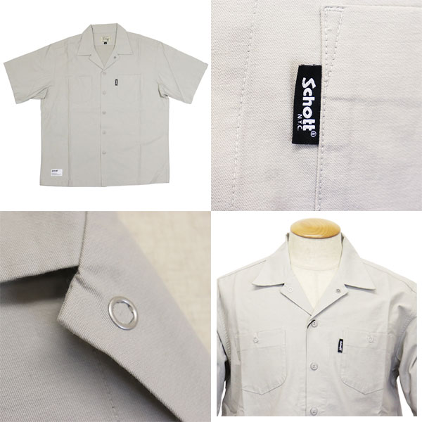 Schott(ショット)正規取扱店