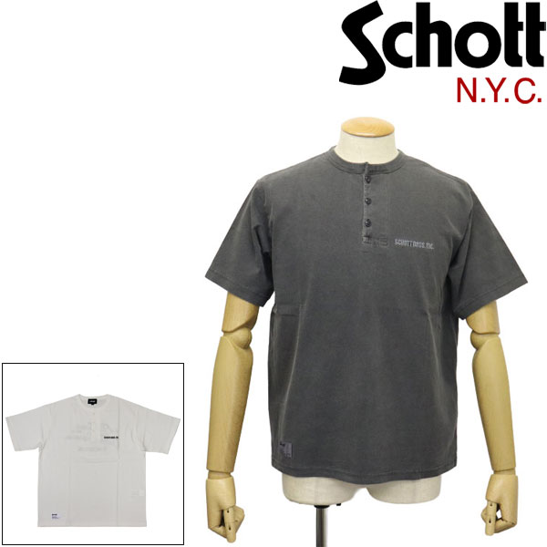 Schott(ショット)正規取扱店