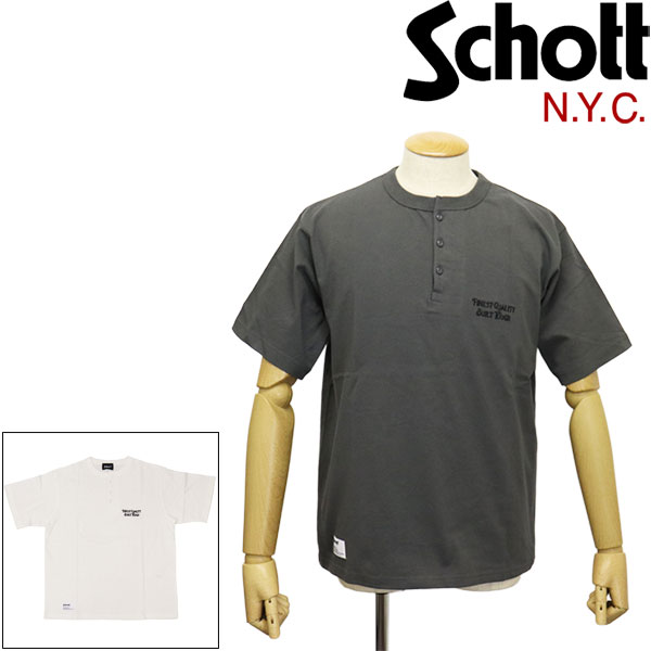 Schott(ショット)正規取扱店
