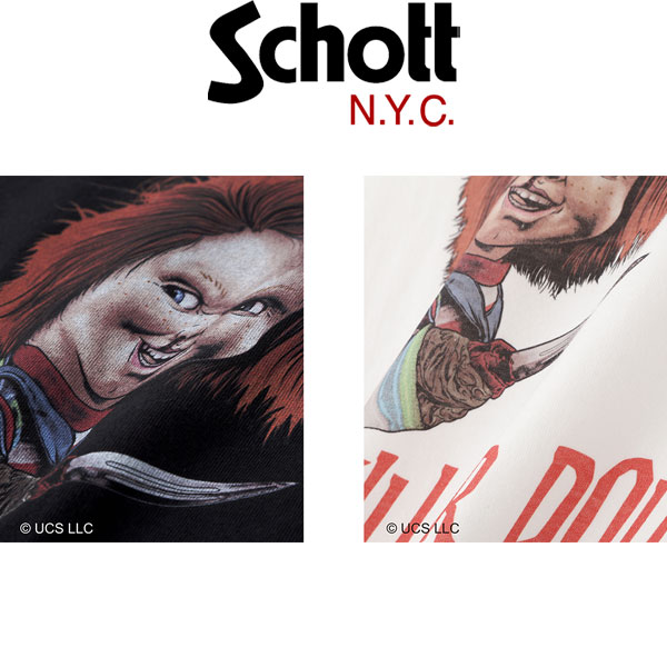Schott(ショット)正規取扱店