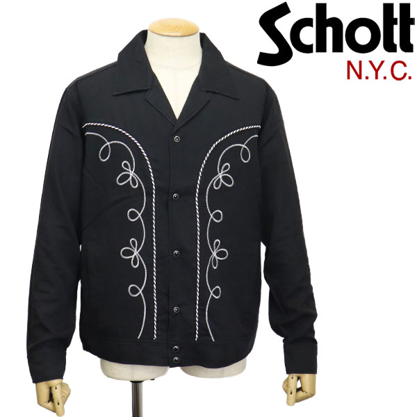 Schott(ショット)正規取扱店