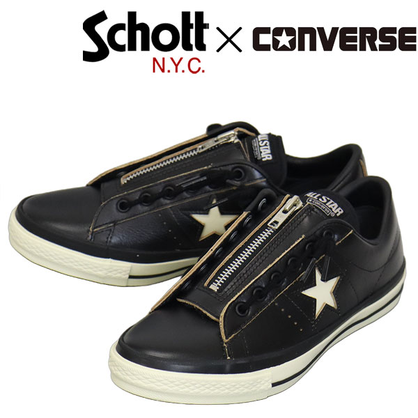 Schott(ショット)正規取扱店