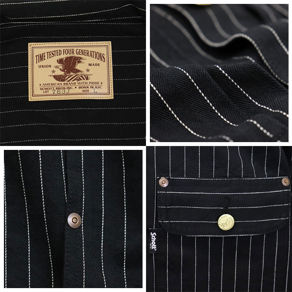 Schott(ショット)正規取扱店
