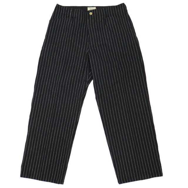 正規取扱店 Schott (ショット) 6910003 STRIPE FRISCO PANTS