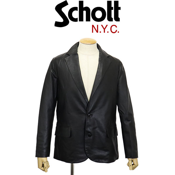 Schott(ショット)正規取扱店