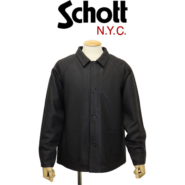 Schott(ショット)正規取扱店