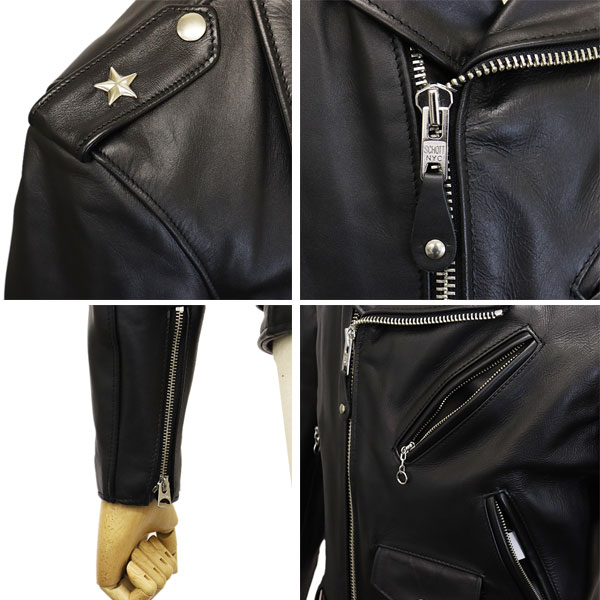 正規取扱店 Schott (ショット) 7007 3950083 613US ONESTAR