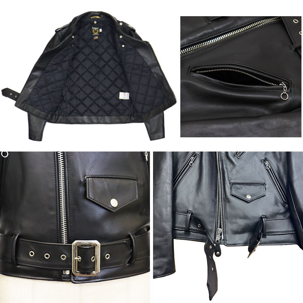 正規取扱店 Schott (ショット) 7007 3950083 613US ONESTAR
