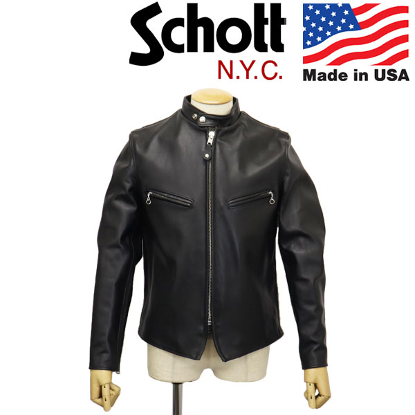 Schott(ショット)正規取扱店