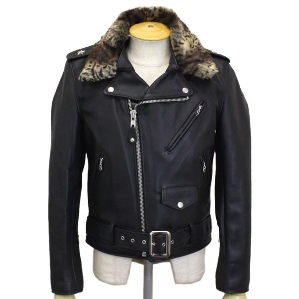 Schott(ショット)正規取扱店THREEWOOD
