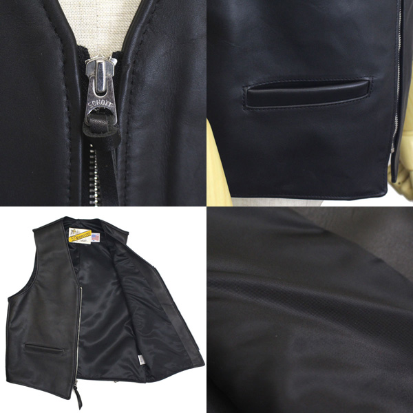 Schott(ショット)正規取扱店THREEWOOD