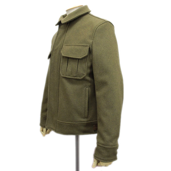 SCHOTT(ショット)正規取扱店THREEWOOD