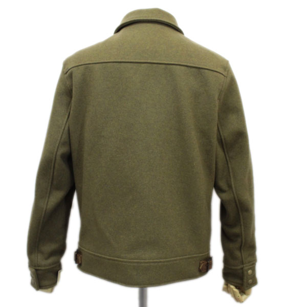 SCHOTT(ショット)正規取扱店THREEWOOD