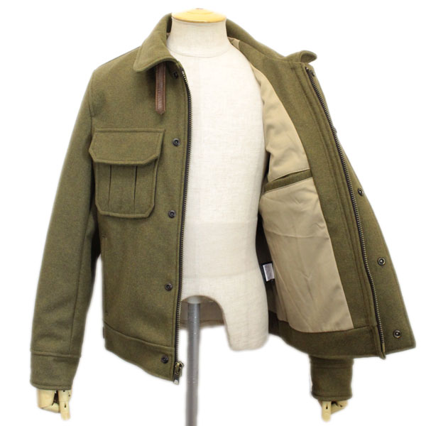 SCHOTT(ショット)正規取扱店THREEWOOD