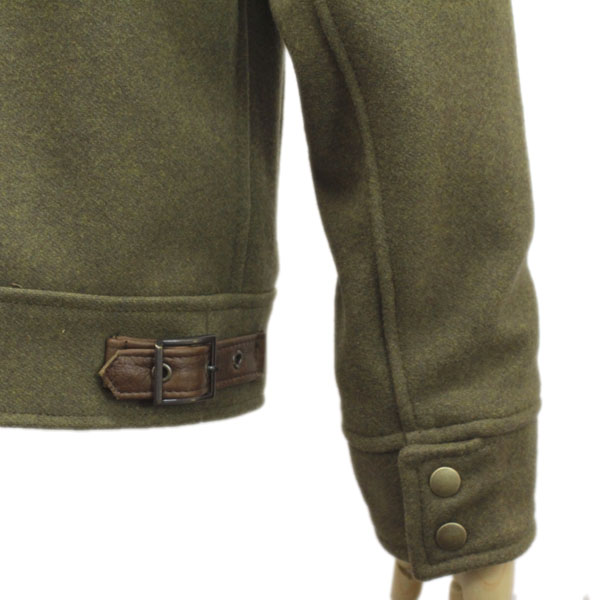 SCHOTT(ショット)正規取扱店THREEWOOD