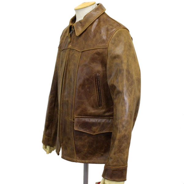 Schott(ショット)正規取扱店THREEWOOD