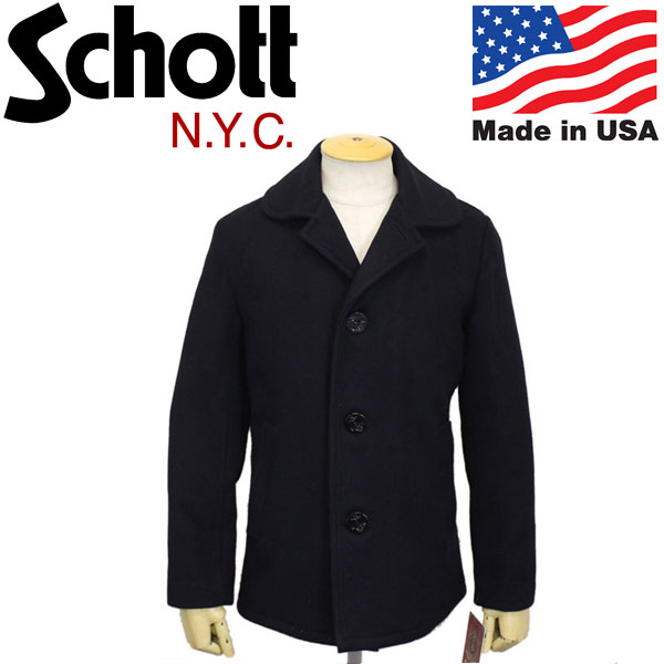 Schott(ショット)正規取扱店THREEWOOD