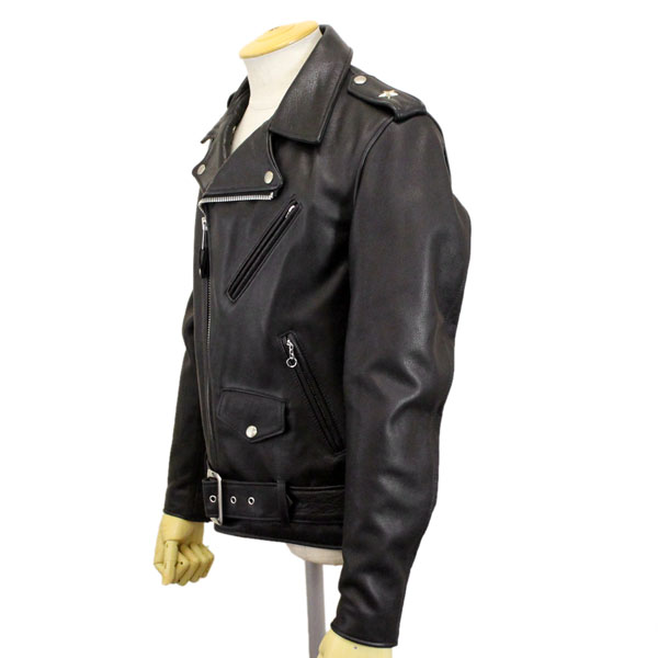 Schott ショット WEST COAST レザージャケット ライダース　XL Schott ショット WEST COAST レザージャケット ライダース XL