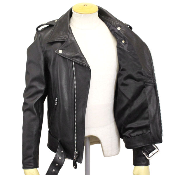 Schott正規取扱店THREEWOOD