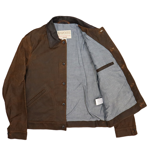 #ショット#レザージャケット 楽天市場】Schott ショット レザー フーデッドジャケット 7825950055