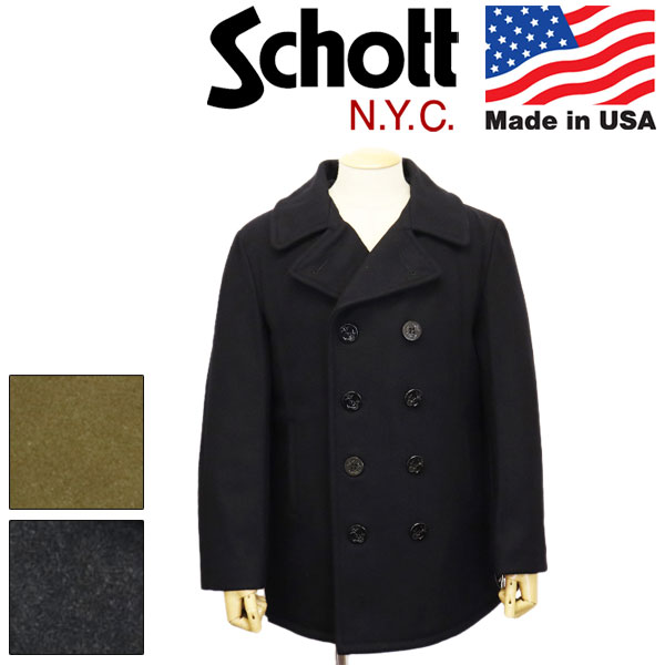 Schott(ショット)正規取扱店