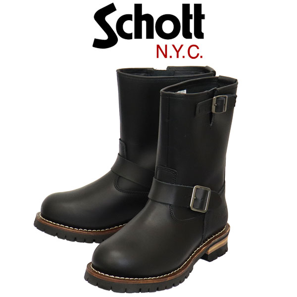 Schott(ショット)正規取扱店
