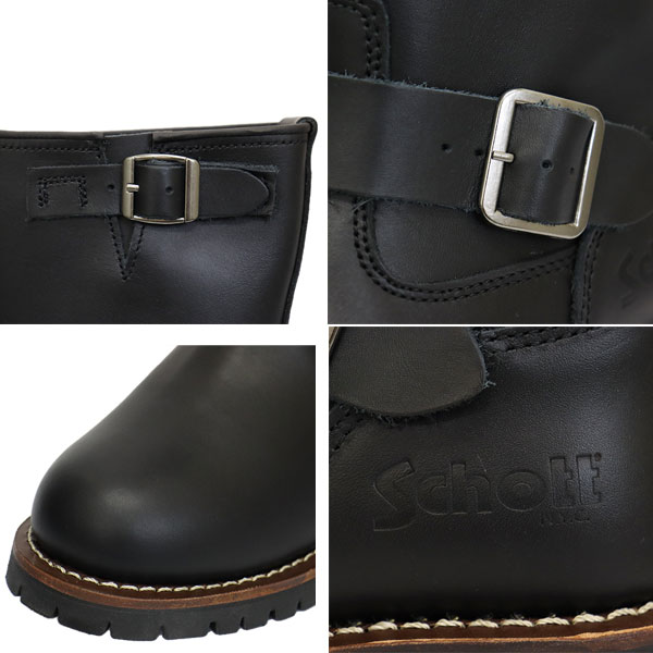 Schott(ショット)正規取扱店