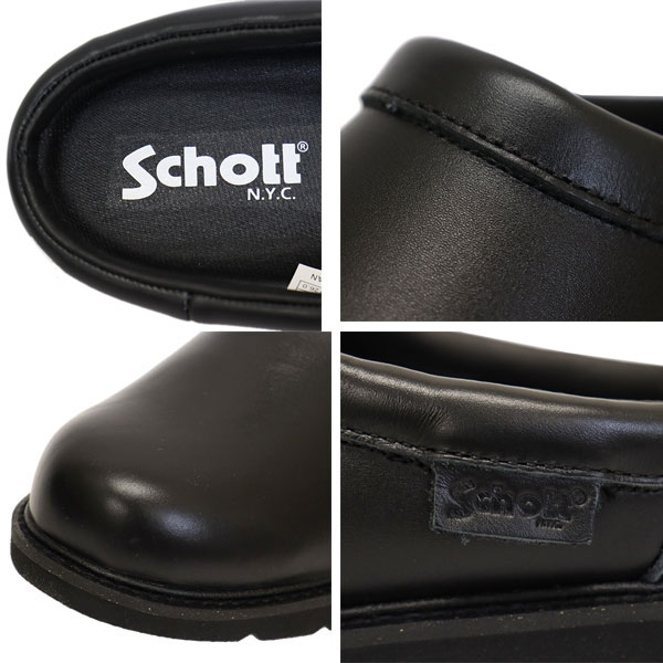 Schott(ショット)正規取扱店