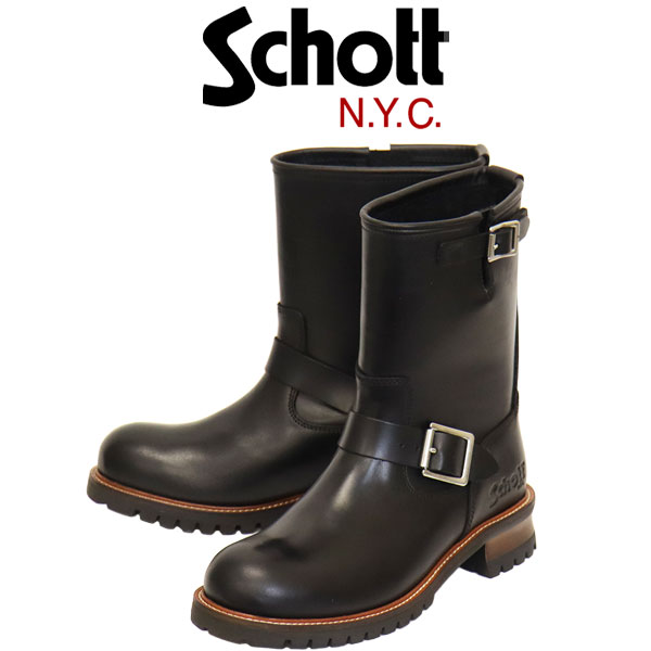 Schott(ショット)正規取扱店